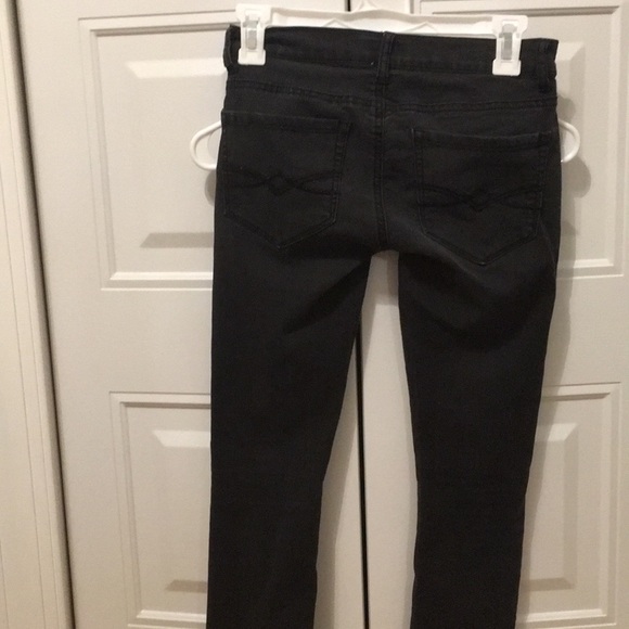 Black jeans - Picture 2 of 2